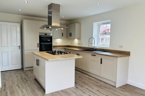 undefined, Plot 104, Rockingham at Ward Hills, Scarborough Road YO16