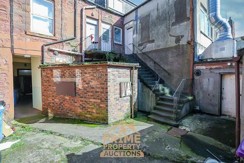 Retail property (high street) for sale, 264-268 High St Arbroath DD11 1JE