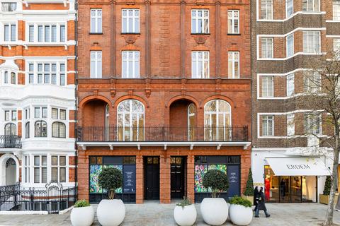 Office to rent, 51 Sloane St London SW1X 9SW