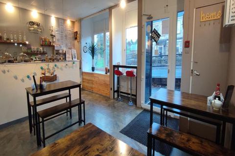 Restaurant for sale, 22 Main St Muirkirk KA18 3RB