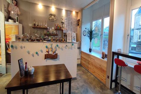 Restaurant for sale, 22 Main St Muirkirk KA18 3RB