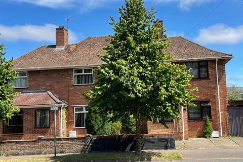 1 bedroom semi-detached house to rent, Norwich NR5
