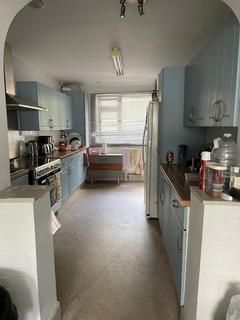 1 bedroom semi-detached house to rent, Norwich NR5