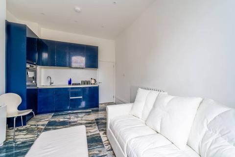 Formosa Street, Maida Vale, London, W9