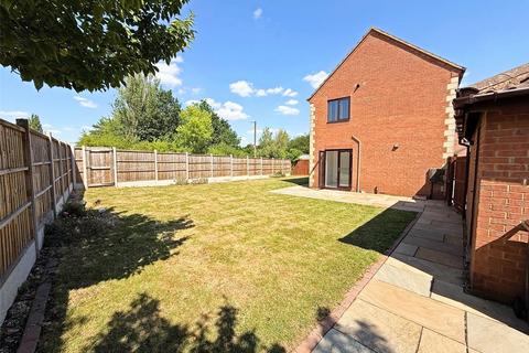 undefined, Clare Croft, Middleton, Milton Keynes