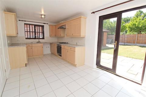 undefined, Clare Croft, Middleton, Milton Keynes