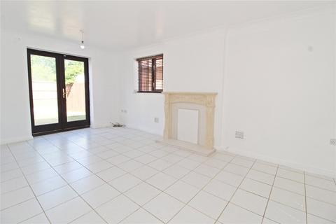 3 bedroom detached house for sale, Clare Croft, Middleton, Milton Keynes
