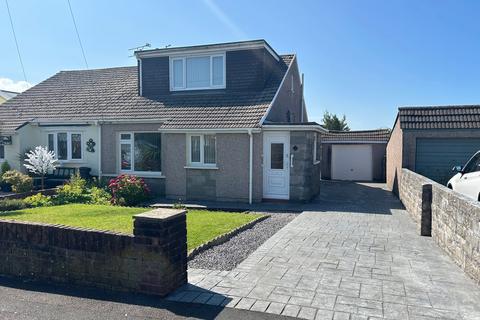 undefined, Merlin Crescent, Bridgend, CF31