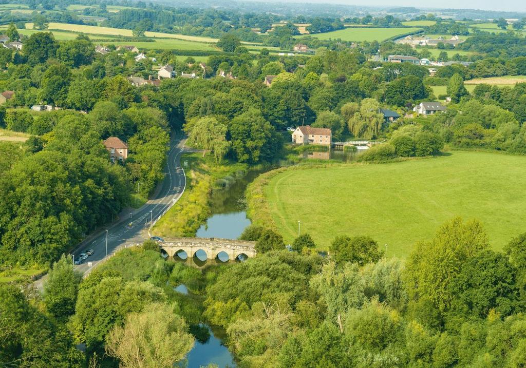 The River Stour