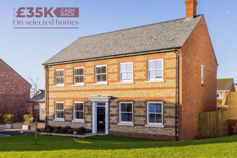 undefined, Fiddleford Ridge, Sturminster Newton