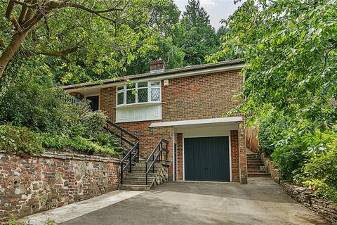 4 bedroom detached house for sale, Beech Hill Road, Headley, Bordon, Hampshire, GU35
