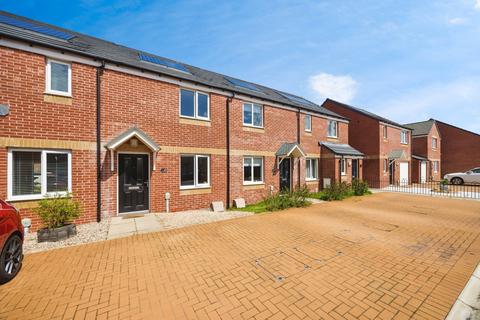 2 bedroom terraced house for sale, Forth Wynd, Stirlingshire FK2