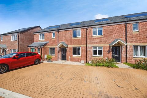 2 bedroom terraced house for sale, Forth Wynd, Stirlingshire FK2