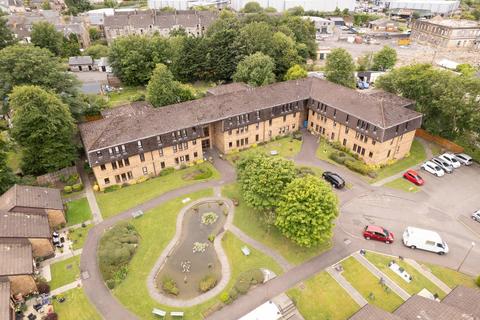 1 bedroom ground floor flat for sale, Springbank Gardens, Falkirk, FK2