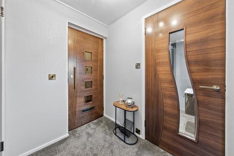 1 bedroom ground floor flat for sale, Springbank Gardens, Falkirk, FK2