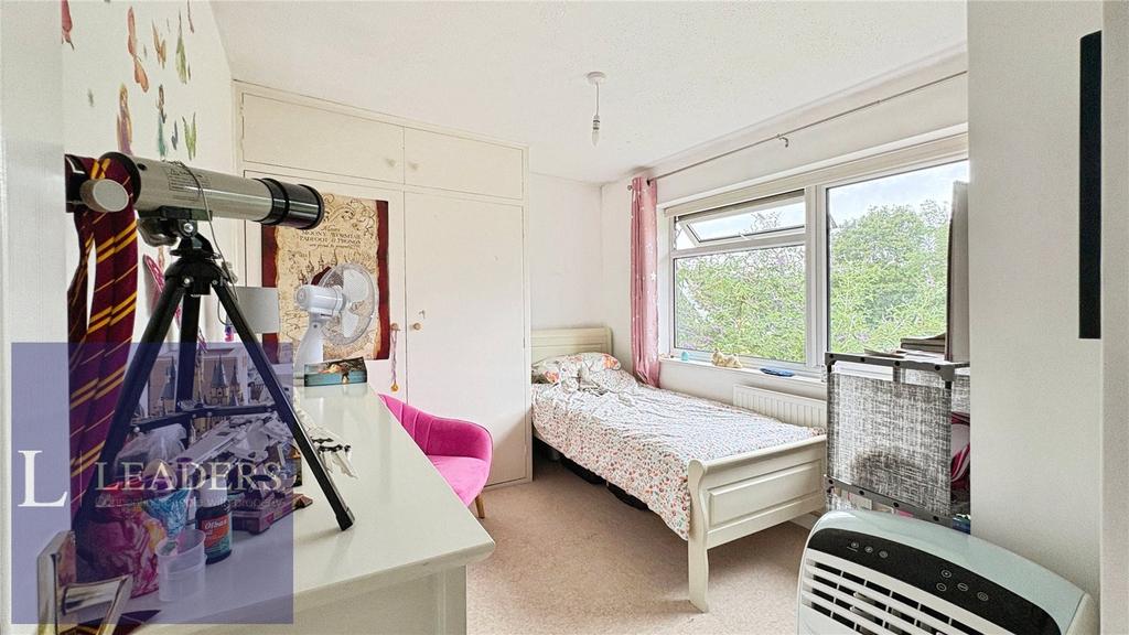Bedroom 4