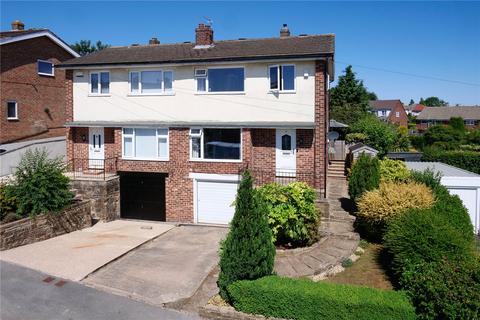 3 bedroom semi-detached house for sale, Strathmore Drive, Shipley BD17