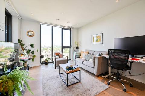 1 bedroom flat for sale, St Gabriel Walk, Elephant and Castle, London, SE1