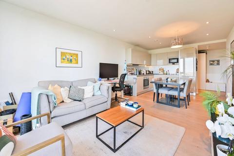 1 bedroom flat for sale, St Gabriel Walk, Elephant and Castle, London, SE1