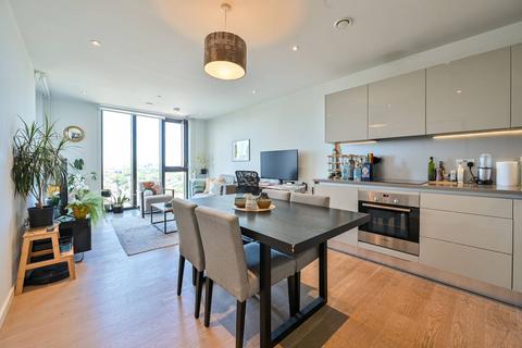 1 bedroom flat for sale, St Gabriel Walk, Elephant and Castle, London, SE1