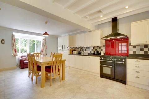 4 bedroom detached house for sale, Houghton Hill, Houghton