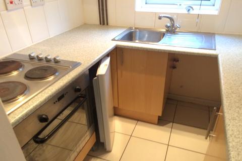 Studio to rent, Catton View Court, Norwich NR3