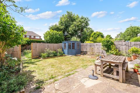 6a Manor Drive, Surbiton, KT5 8NE