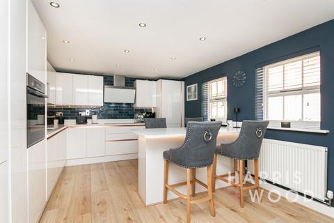 undefined, The Bell Tower, New Farm Road, Stanway, Colchester, Essex, CO3