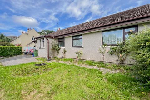 4 bedroom detached bungalow for sale, Reayrt Ny Clieau, Bromet Grove, Crosby