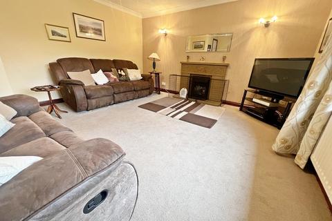 4 bedroom detached bungalow for sale, Reayrt Ny Clieau, Bromet Grove, Crosby