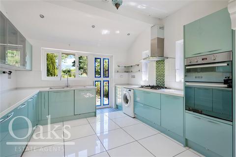 56 Northampton Road, Croydon, CR0 7HT