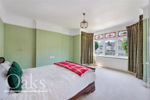 56 Northampton Road, Croydon, CR0 7HT