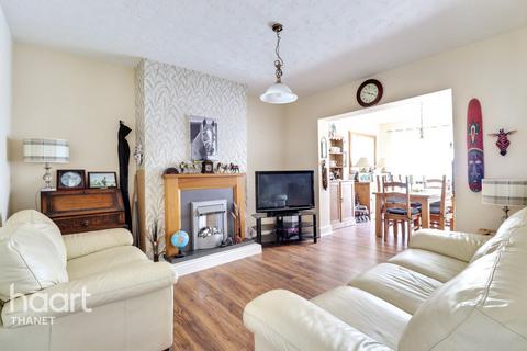 3 bedroom semi-detached house for sale, Westbrook Avenue, Margate