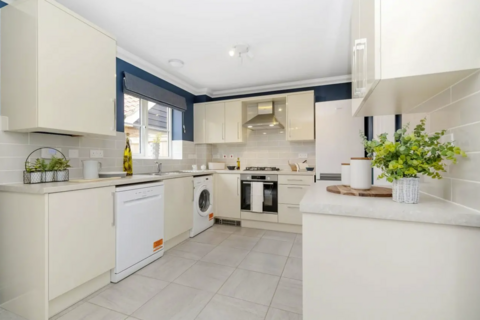 3 bedroom detached house for sale, Plot 149, The Sutton at Church Farm, NR8, Church Farm, Drayton NR8