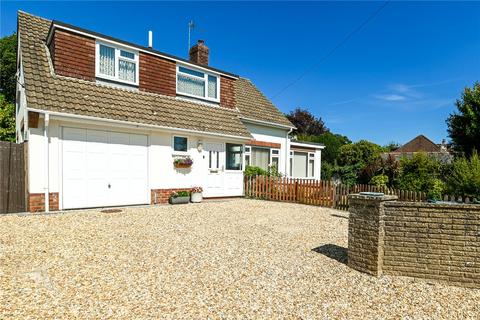 3 bedroom bungalow for sale, Everton Road, Hordle, Lymington, Hampshire, SO41