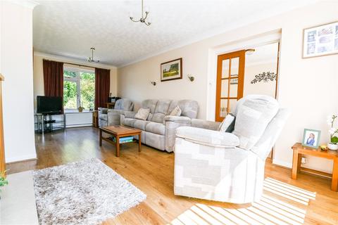 3 bedroom bungalow for sale, Everton Road, Hordle, Lymington, Hampshire, SO41