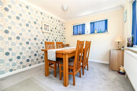 3 bedroom bungalow for sale, Everton Road, Hordle, Lymington, Hampshire, SO41