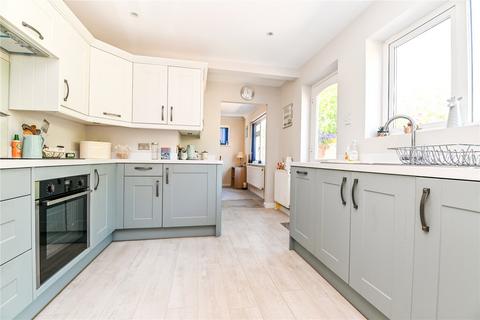 3 bedroom bungalow for sale, Everton Road, Hordle, Lymington, Hampshire, SO41