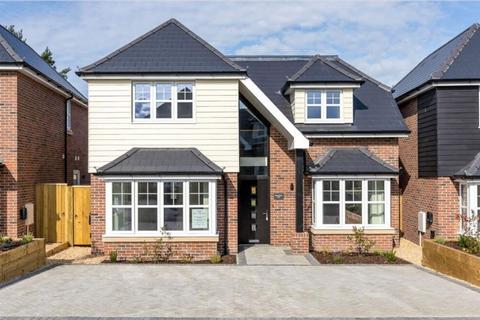 undefined, Oaks Drive, St. Leonards, BH24 2QR