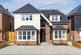 Oaks Drive, St. Leonards, BH24 2QR