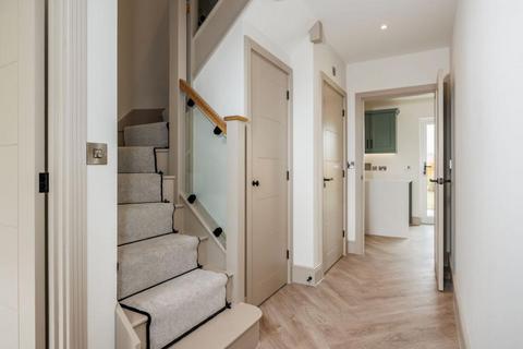 undefined, Oaks Drive, St. Leonards, BH24 2QR