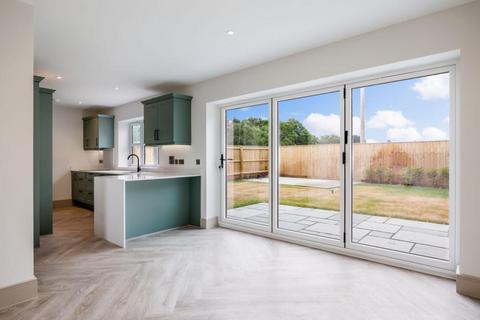 undefined, Oaks Drive, St. Leonards, BH24 2QR
