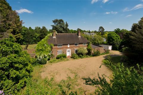 5 bedroom detached house for sale, Esher Park Avenue, Esher, Surrey, KT10