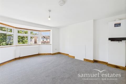 2 bedroom flat to rent, Morland Road, Croydon, CR0