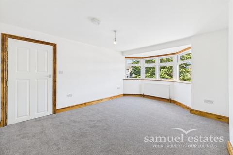 2 bedroom flat to rent, Morland Road, Croydon, CR0
