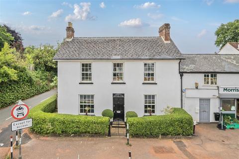 Little Johns Cross Dunsford Road, Exeter, EX2 9PN