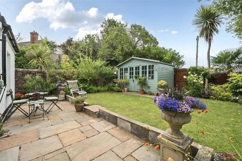 Little Johns Cross Dunsford Road, Exeter, EX2 9PN