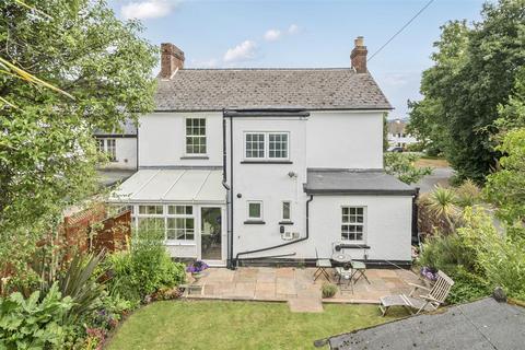 Little Johns Cross Dunsford Road, Exeter, EX2 9PN