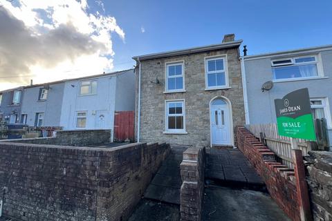 undefined, Clydach Street, Brynmawr, Ebbw Vale, NP23