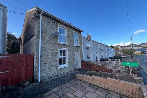 undefined, Clydach Street, Brynmawr, Ebbw Vale, NP23